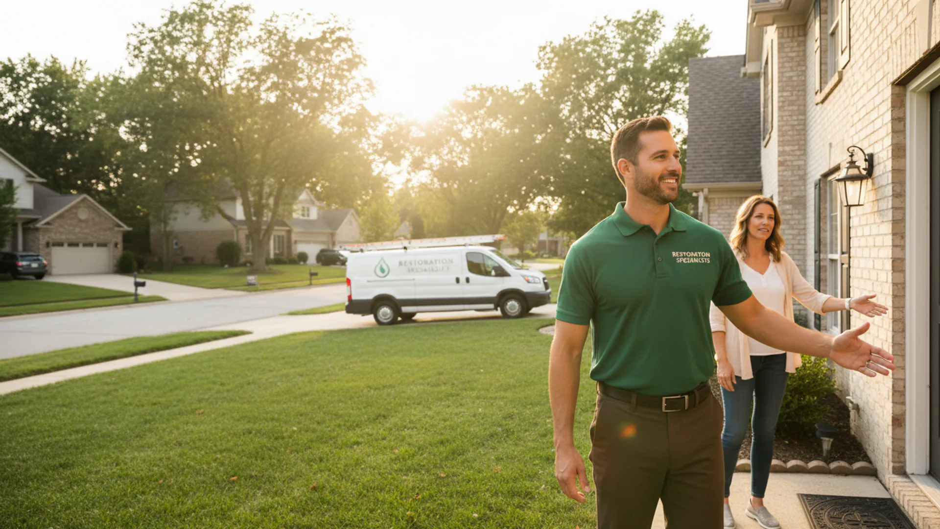 Local Water Damage Restoration in Jonesboro, AR Near Me – Proudly Serving Our Jonesboro, AR Community